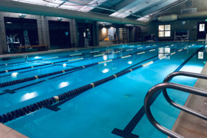 Oregon Physical Therapy At Timberhill Corvallis Oregon   TAC Therapy Pool 300x200 